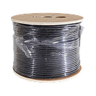 Cabo HIKVISION PRO coaxial rg59 de 200 m 2