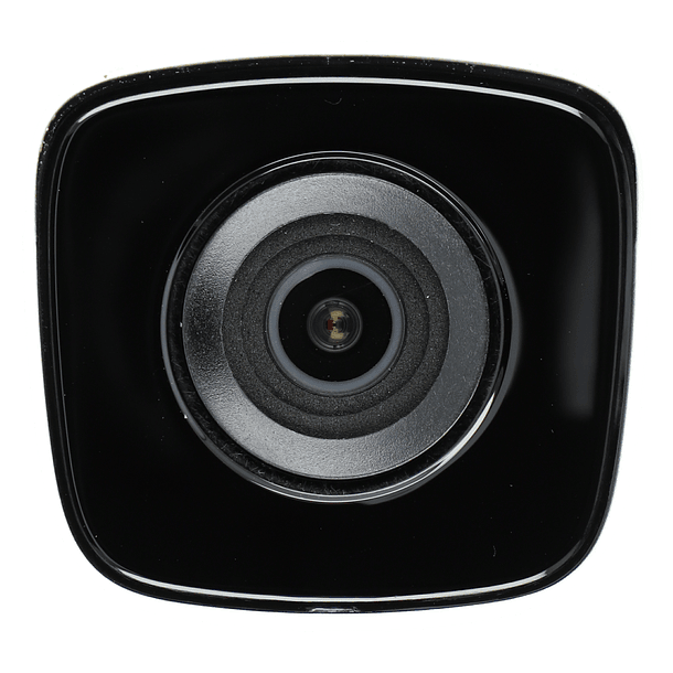 Câmara HIKVISION bullet 4 em 1 (cvi, tvi, ahd e analógico) de 2 megapixels e lente fixa 2