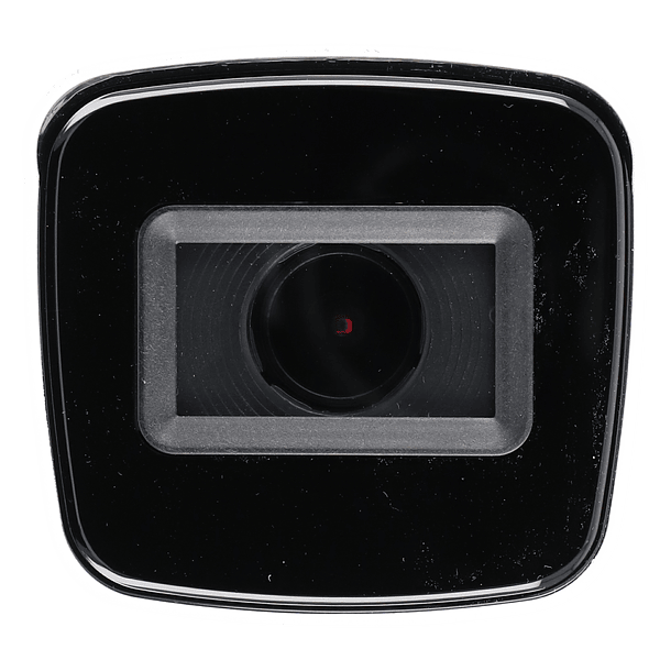 Câmara HIKVISION bullet 4 em 1 (cvi, tvi, ahd e analógico) de 2 megapixels e lente varifocal 1