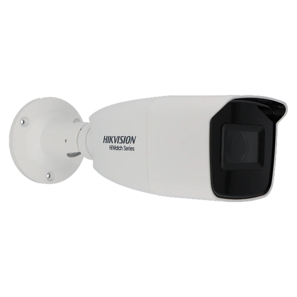 Câmara HIKVISION bullet 4 em 1 (cvi, tvi, ahd e analógico) de 2 megapixels e lente varifocal 3