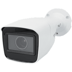 Câmara HIKVISION bullet 4 em 1 (cvi, tvi, ahd e analógico) de 2 megapixels e lente zoom óptico