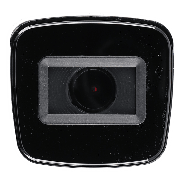 Câmara HIKVISION bullet 4 em 1 (cvi, tvi, ahd e analógico) de 5 megapixels e lente zoom óptico 1