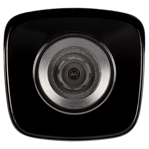 Câmara HIKVISION bullet 4 em 1 (cvi, tvi, ahd e analógico) de 4 megapixels e lente fixa 2