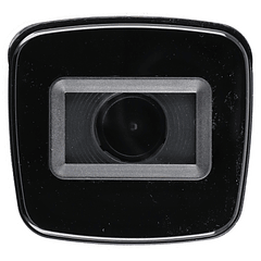 Câmara HIKVISION bullet 4 em 1 (cvi, tvi, ahd e analógico) de 5 megapixels e lente zoom óptico