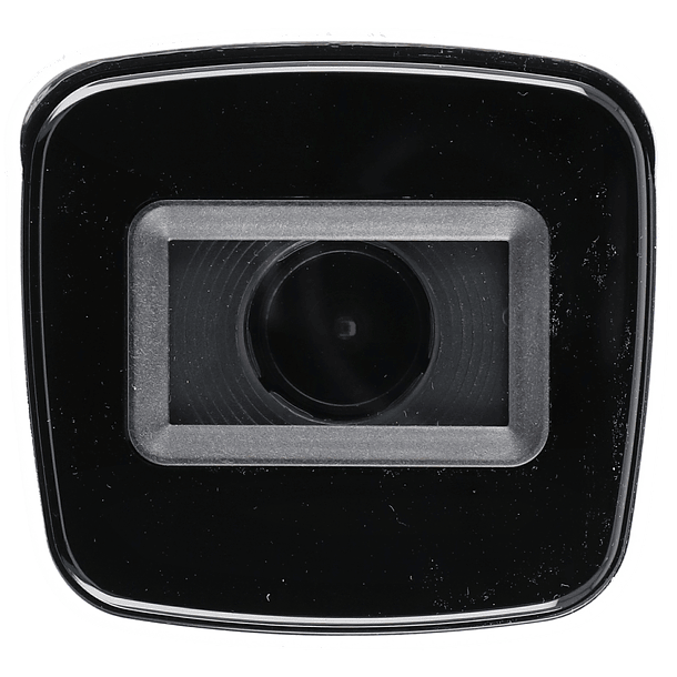 Câmara HIKVISION bullet 4 em 1 (cvi, tvi, ahd e analógico) de 5 megapixels e lente zoom óptico 1