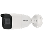 Câmara HIKVISION bullet 4 em 1 (cvi, tvi, ahd e analógico) de 5 megapixels e lente zoom óptico 3