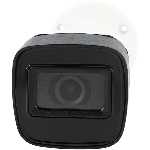Câmara HIKVISION bullet 4 em 1 (cvi, tvi, ahd e analógico) de 8 megapixels e lente fixa 2