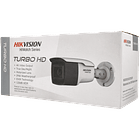 Câmara HIKVISION bullet 4 em 1 (cvi, tvi, ahd e analógico) de 8 megapixels e lente zoom óptico 1