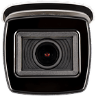 Câmara HIKVISION bullet 4 em 1 (cvi, tvi, ahd e analógico) de 8 megapixels e lente zoom óptico 2