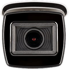 Câmara HIKVISION bullet 4 em 1 (cvi, tvi, ahd e analógico) de 8 megapixels e lente zoom óptico
