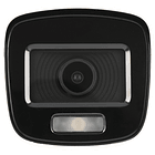 Câmara HIKVISION bullet 4 em 1 (cvi, tvi, ahd e analógico) de 2 megapixels e lente fixa 1