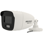 Câmara HIKVISION bullet 4 em 1 (cvi, tvi, ahd e analógico) de 2 megapixels e lente fixa 3