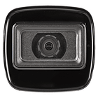 Câmara HIKVISION bullet 4 em 1 (cvi, tvi, ahd e analógico) de 2 megapixels e lente fixa 2