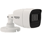 Câmara HIKVISION bullet 4 em 1 (cvi, tvi, ahd e analógico) de 2 megapixels e lente fixa 3