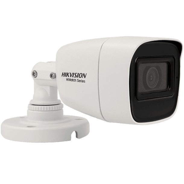 Câmara HIKVISION bullet 4 em 1 (cvi, tvi, ahd e analógico) de 2 megapixels e lente fixa 3