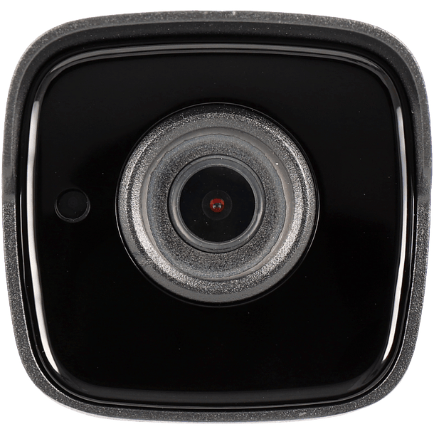 Câmara HIKVISION PRO bullet 4 em 1 (cvi, tvi, ahd e analógico) de 5 megapixels e lente fixa 1