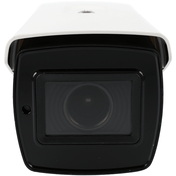 Câmara HIKVISION PRO bullet 4 em 1 (cvi, tvi, ahd e analógico) de 5 megapixels e lente zoom óptico 1