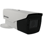 Câmara HIKVISION PRO bullet 4 em 1 (cvi, tvi, ahd e analógico) de 5 megapixels e lente zoom óptico 3