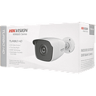 Câmara HIKVISION bullet 4 em 1 (cvi, tvi, ahd e analógico) de 2 megapixels e lente fixa 1