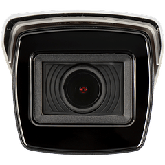 Câmara HIKVISION PRO bullet hd-tvi de 8 megapixels e lente zoom óptico