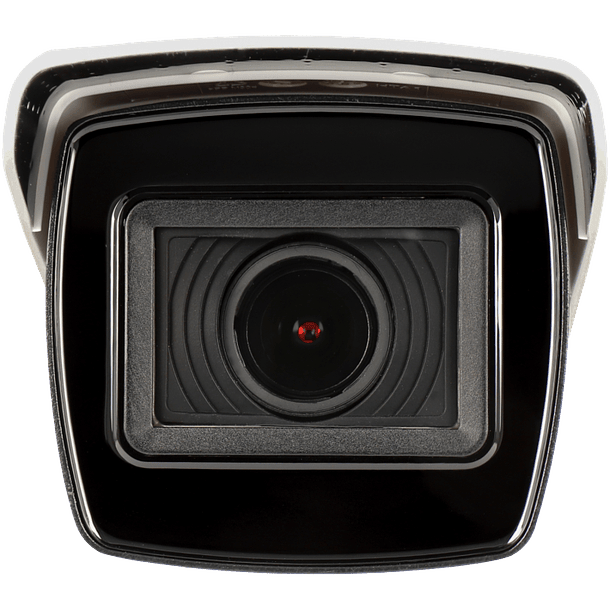 Câmara HIKVISION PRO bullet hd-tvi de 8 megapixels e lente zoom óptico 1