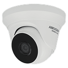 Câmara HIKVISION dome 4 em 1 (cvi, tvi, ahd e analógico) de 2 megapixels e lente fixa 3