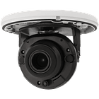 Câmara HIKVISION dome 4 em 1 (cvi, tvi, ahd e analógico) de 5 megapixels e lente zoom óptico 2