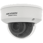 Câmara HIKVISION dome 4 em 1 (cvi, tvi, ahd e analógico) de 5 megapixels e lente zoom óptico 3