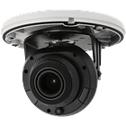 Câmara HIKVISION dome 4 em 1 (cvi, tvi, ahd e analógico) de 5 megapixels e lente zoom óptico 1