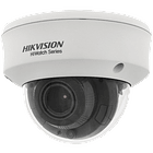 Câmara HIKVISION dome 4 em 1 (cvi, tvi, ahd e analógico) de 5 megapixels e lente zoom óptico 3