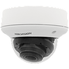 Câmara HIKVISION PRO dome 4 em 1 (cvi, tvi, ahd e analógico) de 8 megapixels e lente zoom óptico 3