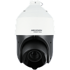 Câmara HIKVISION ptz 4 em 1 (cvi, tvi, ahd e analógico) de 2 megapixels e lente zoom óptico 3