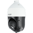 Câmara HIKVISION ptz 4 em 1 (cvi, tvi, ahd e analógico) de 2 megapixels e lente zoom óptico 1