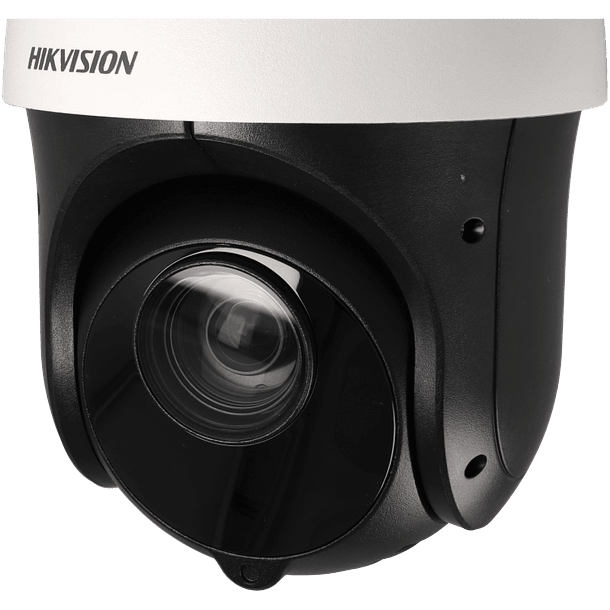 Câmara HIKVISION PRO ptz 4 em 1 (cvi, tvi, ahd e analógico) de 2 megapixels e lente zoom óptico 1