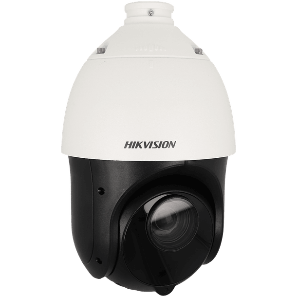 Câmara HIKVISION PRO ptz 4 em 1 (cvi, tvi, ahd e analógico) de 2 megapixels e lente zoom óptico 2