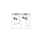 Câmara DAHUA bullet hd-cvi de 2 megapixels e lente fixa 1