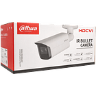 Câmara DAHUA bullet hd-cvi de 2 megapixels e lente zoom óptico 4