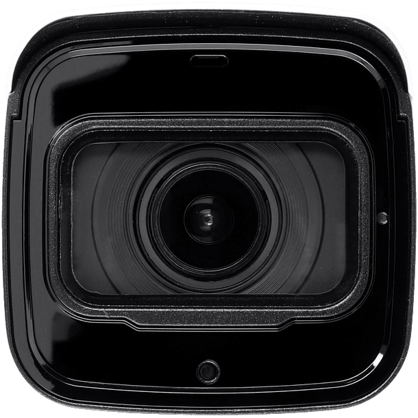 Câmara DAHUA bullet hd-cvi de 8 megapixels e lente zoom óptico 3