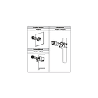 Câmara DAHUA bullet hd-cvi de 8 megapixels e lente fixa 1