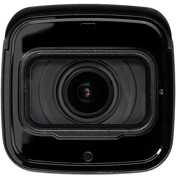 Câmara DAHUA bullet hd-cvi de 8 megapixels e lente fixa 3