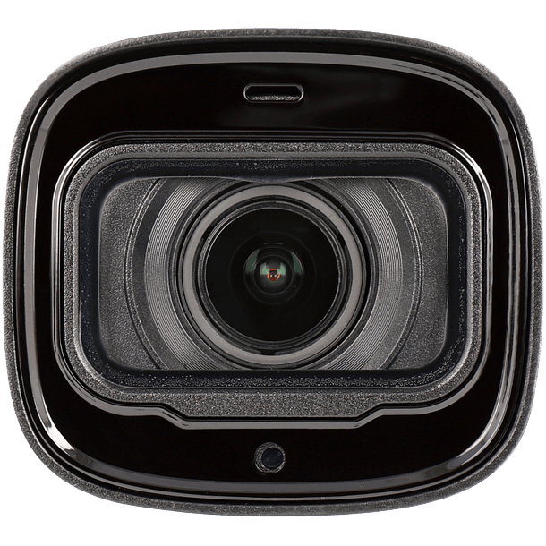 Câmara DAHUA bullet hd-cvi de 8 megapixels e lente zoom óptico 3