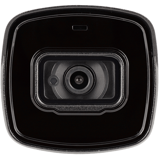 Câmara DAHUA bullet hd-cvi de 8 megapixels e lente fixa 4