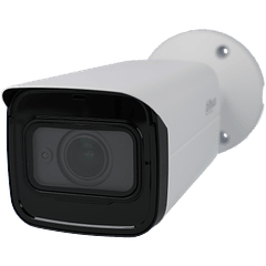 Câmara DAHUA bullet hd-cvi de 4 megapixels e lente zoom óptico