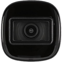 Câmara DAHUA bullet hd-cvi de 2 megapixels e lente fixa