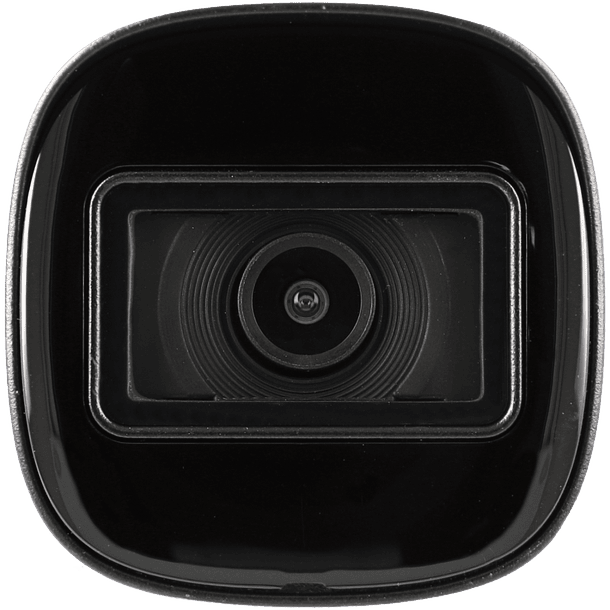 Câmara DAHUA bullet hd-cvi de 2 megapixels e lente fixa 2
