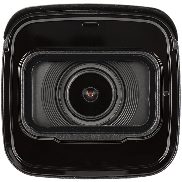 Câmara DAHUA bullet hd-cvi de 5 megapixels e lente zoom óptico 2