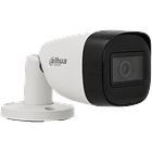 Câmara DAHUA bullet hd-cvi de 4 megapixels e lente fixa 3
