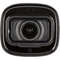 Câmara DAHUA bullet hd-cvi de 8 megapixels e lente zoom óptico