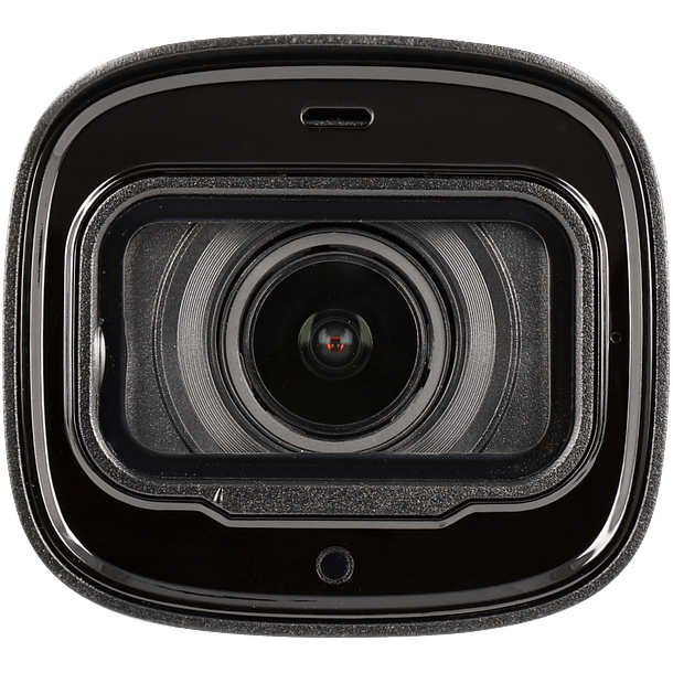 Câmara DAHUA bullet hd-cvi de 8 megapixels e lente zoom óptico 1