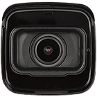 Câmara DAHUA bullet hd-cvi de 5 megapixels e lente zoom óptico 1